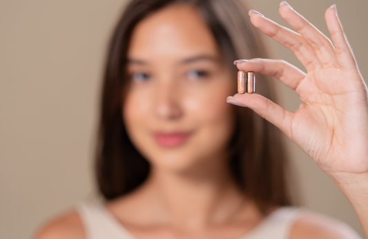 Is Cordyceps veilig?